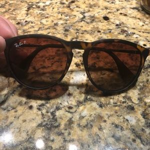Ray ban sunglasses